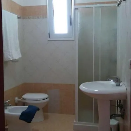 Сasa de vacaciones Casa vacanza Sonia Uggiano La Chiesa