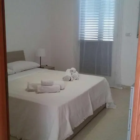 Casa vacanza Sonia Сasa de vacaciones Uggiano La Chiesa
