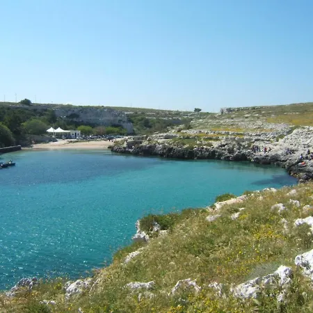 Casa vacanza Sonia Сasa de vacaciones Uggiano La Chiesa