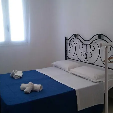Сasa de vacaciones Casa vacanza Sonia *