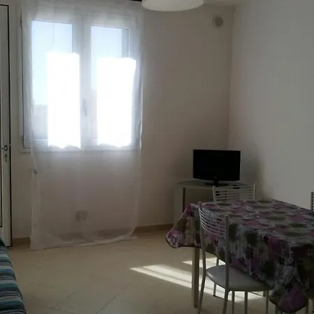 Casa vacanza Sonia Сasa de vacaciones Uggiano La Chiesa