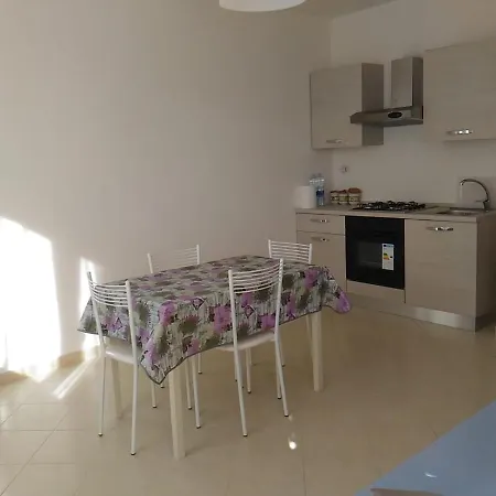 Casa vacanza Sonia * Uggiano La Chiesa