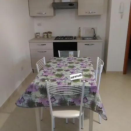 Casa vacanza Sonia Uggiano La Chiesa