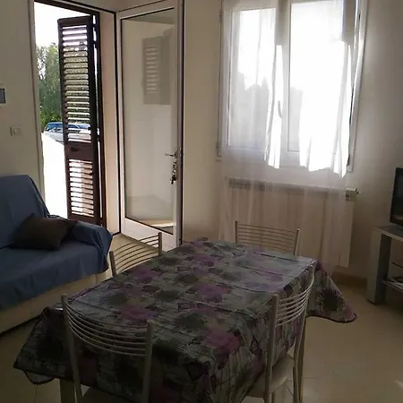 Casa Vacanza Sonia Holiday home Uggiano La Chiesa